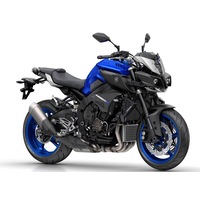 YAMAHA MT-10 2020-2022